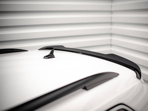 VW - Tiguan MK2 (2015-2020): Maxton Spoiler