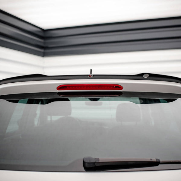 VW - Tiguan MK2 (2015-2020): Maxton Spoiler
