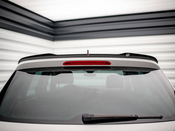 VW - Tiguan MK2 (2015-2020): Maxton Spoiler