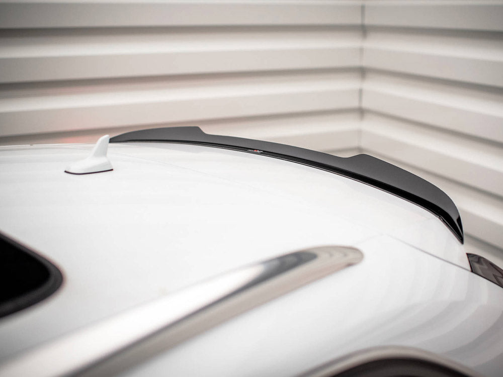 Audi - Q3 Sport 8U Facelift / S Line 8U: Maxton Spoiler