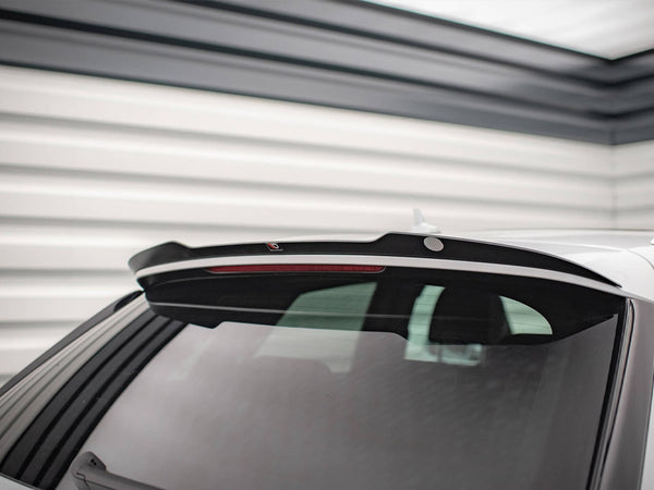 Audi - Q3 Sport 8U Facelift / S Line 8U: Maxton Spoiler