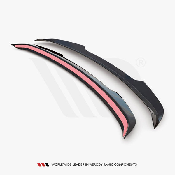 Audi - Q3 Sport 8U Facelift / S Line 8U: Maxton Spoiler