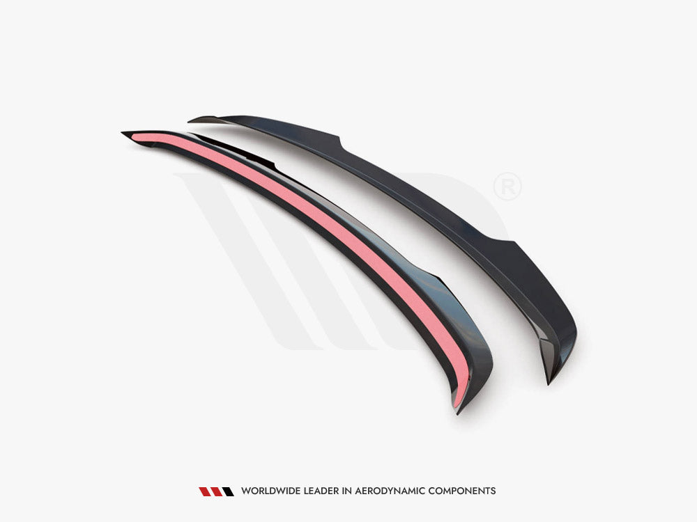 Audi - Q3 Sport 8U Facelift / S Line 8U: Maxton Spoiler