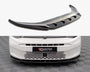 VW - Caddy MK5 (2020-): Maxton Front Splitter V1