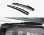 VW - Caddy MK5 (2020-): Maxton Spoiler