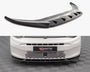 VW - Caddy MK5 (2020-): Maxton Front Splitter V2