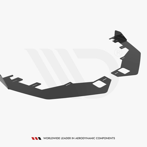 Audi - RS3 8Y (2020-): Maxton Front Flaps