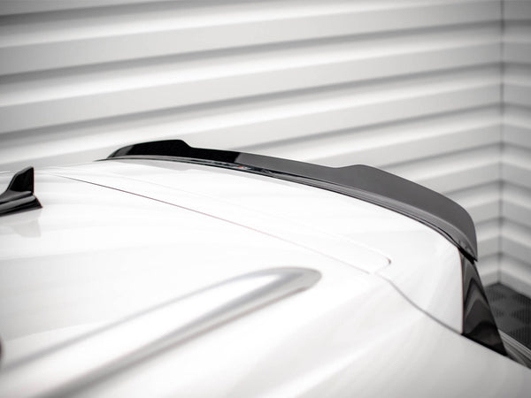 VW - Touareg R Line MK3: Maxton Spoiler