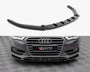 Audi - A3 Sportback 8V (2013-2016): Maxton Front Splitter