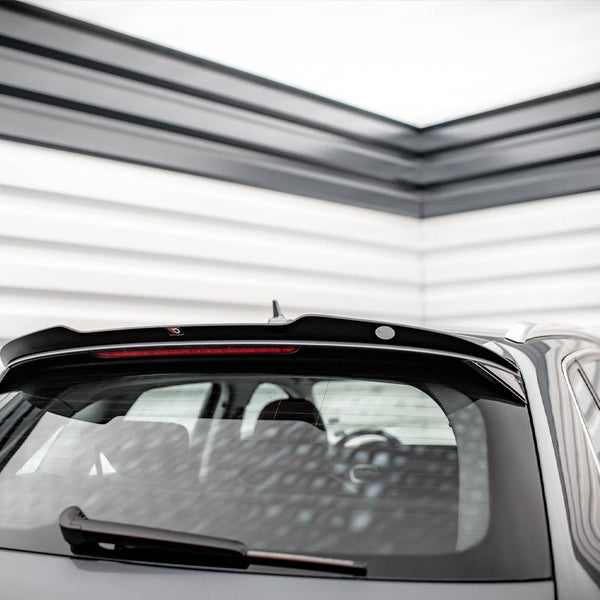 Audi - A3 Sportback 8V (2013-2016): Maxton Spoiler
