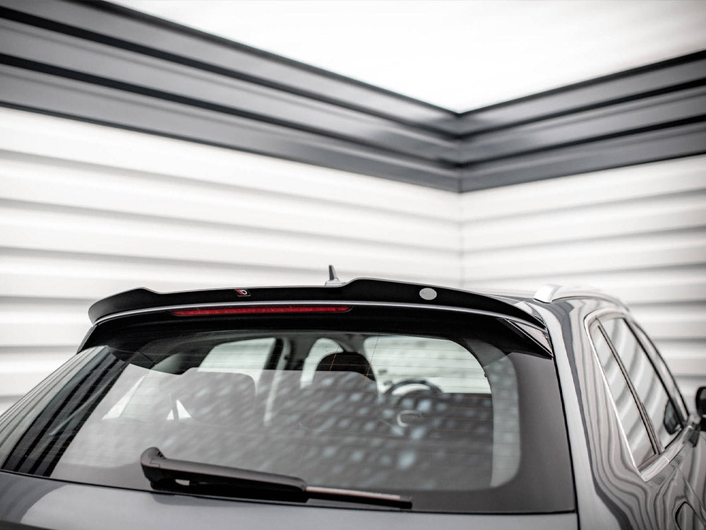 Audi - A3 Sportback 8V (2013-2016): Maxton Spoiler