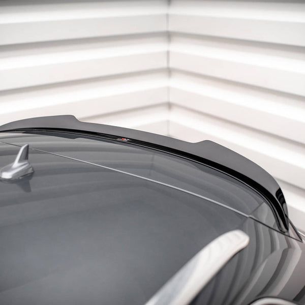 Audi - A3 Sportback 8V (2013-2016): Maxton Spoiler