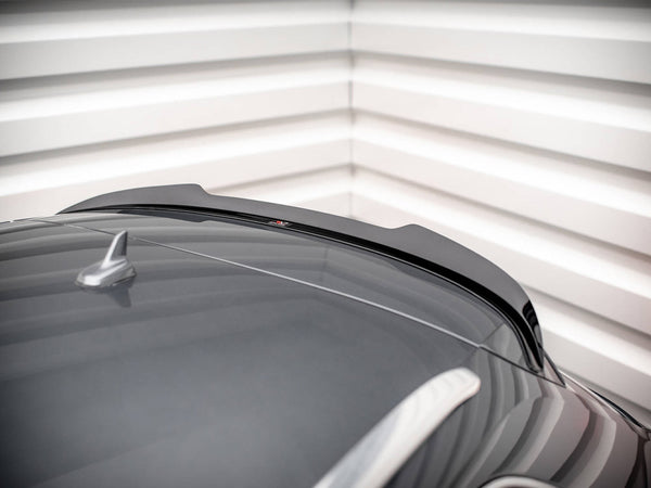Audi - A3 Sportback 8V (2013-2016): Maxton Spoiler