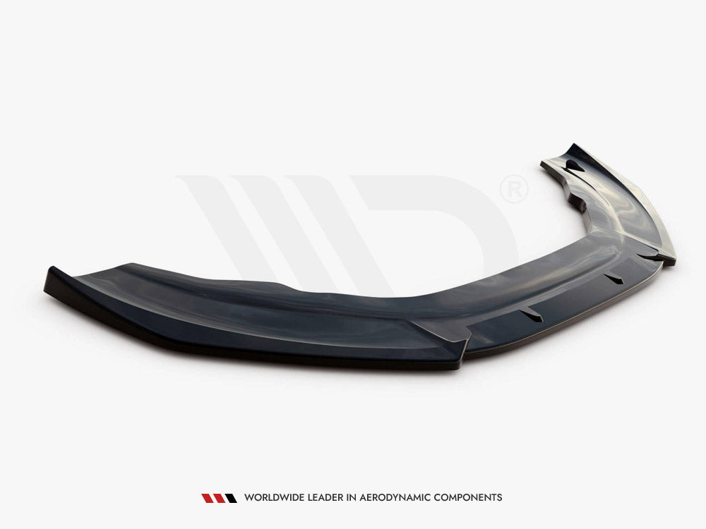 Audi - A6 RS6 Look C7 (2011-2017): Maxton Front Splitter