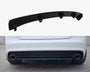 Audi - A5 S Line 8T Facelift: Maxton Rear Splitter (Vertical Bars)