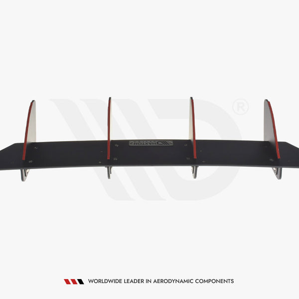 Audi - RS3 8V Facelift Sportback (2017-20): Maxton Rear Diffuser V1
