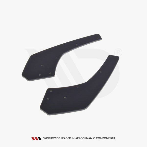 Audi - RS3 8V Facelift Sportback (2017-20): Maxton Rear Diffuser V1