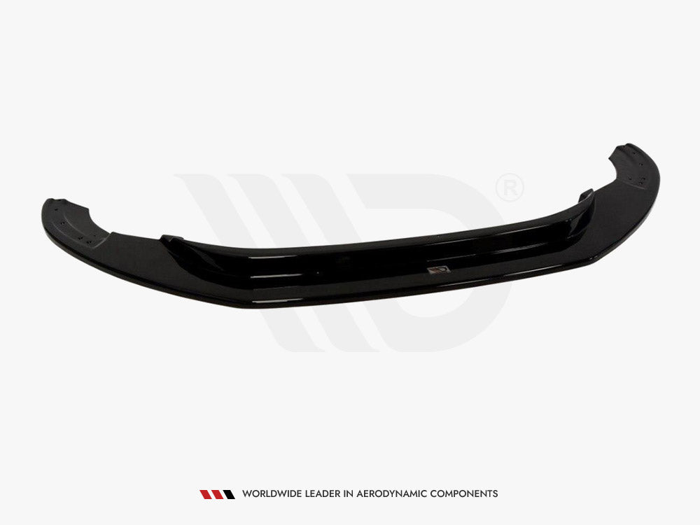 Audi - R8 (2006-2015): Maxton Front Splitter