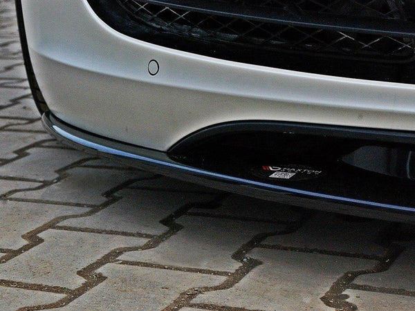 Audi - R8 (2006-2015): Maxton Front Splitter