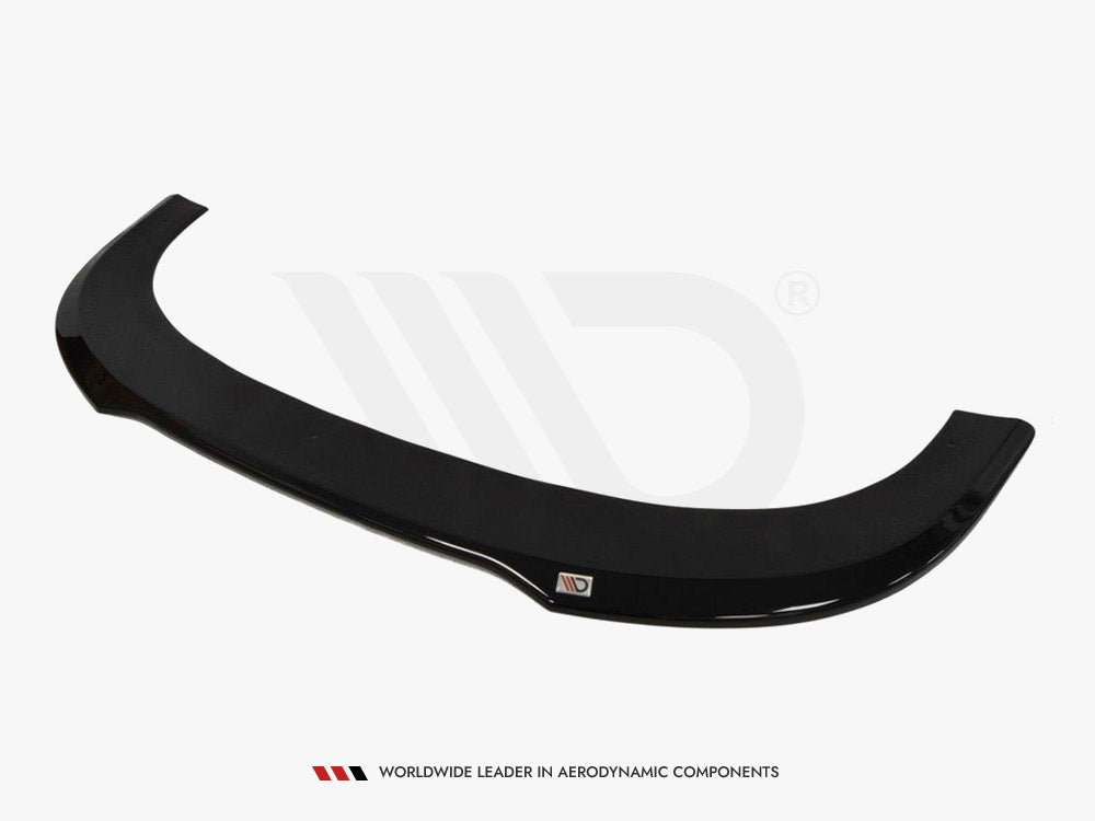 Audi - RS6 C6 (2008-2010): Maxton Front Splitter