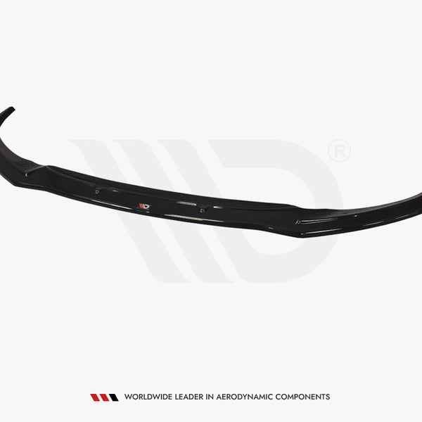 Audi - RS7 C7: Maxton Front Splitter V1