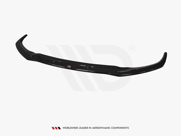 Audi - RS7 C7: Maxton Front Splitter V1