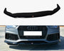 Audi - RS7 C7: Maxton Front Splitter V2