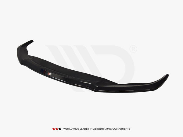 Audi - RS7 C7: Maxton Front Splitter V2