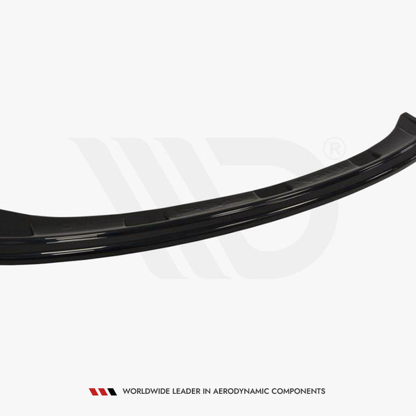 Audi - A5 S Line 8T Facelift: Maxton Rear Splitter