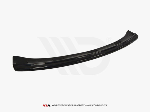 Audi - A5 S Line 8T Facelift: Maxton Rear Splitter