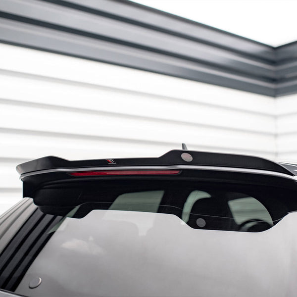 Audi - S3 / A3 S Line Sportback 8V: Maxton Spoiler