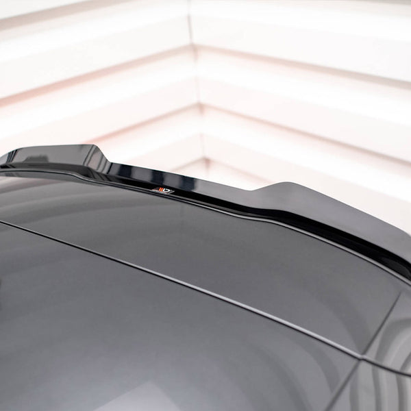 Audi - S3 / A3 S Line Sportback 8V: Maxton Spoiler