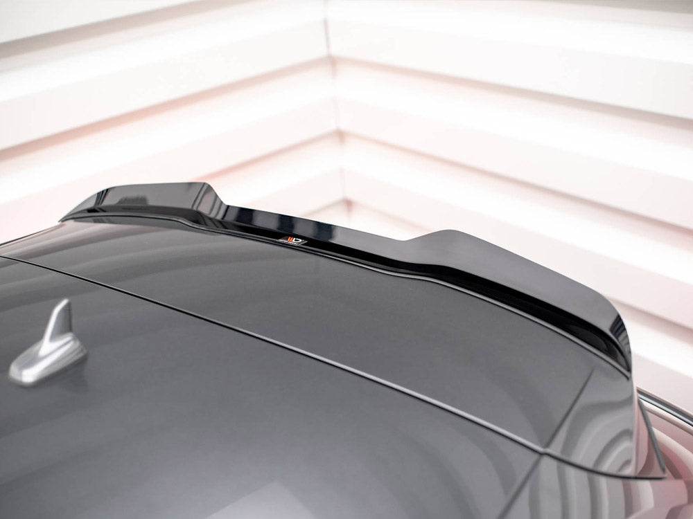 Audi - S3 / A3 S Line Sportback 8V: Maxton Spoiler