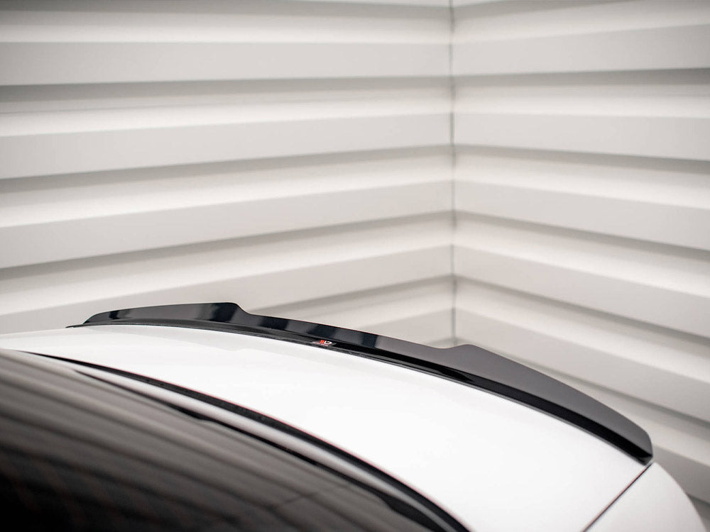 Audi - A4 Sedan B9: Maxton Spoiler