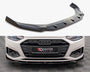 Audi - A4 B9 Facelift: Maxton Front Splitter V1