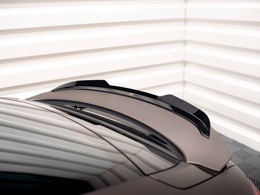 Audi - e-Tron GT / RS GT RS MK1: Maxton Spoiler