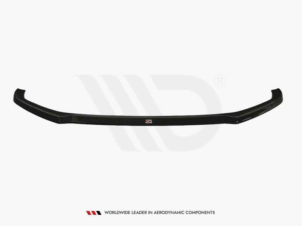 Audi - S5 / A5 S Line F5 Coupe / Sportback (2016-): Maxton Front Splitter V2
