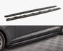 Audi - S5 / A5 S Line F5 Sportback: Maxton Side Skirts