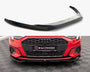 Audi - A3 8Y: Maxton Front Splitter V2