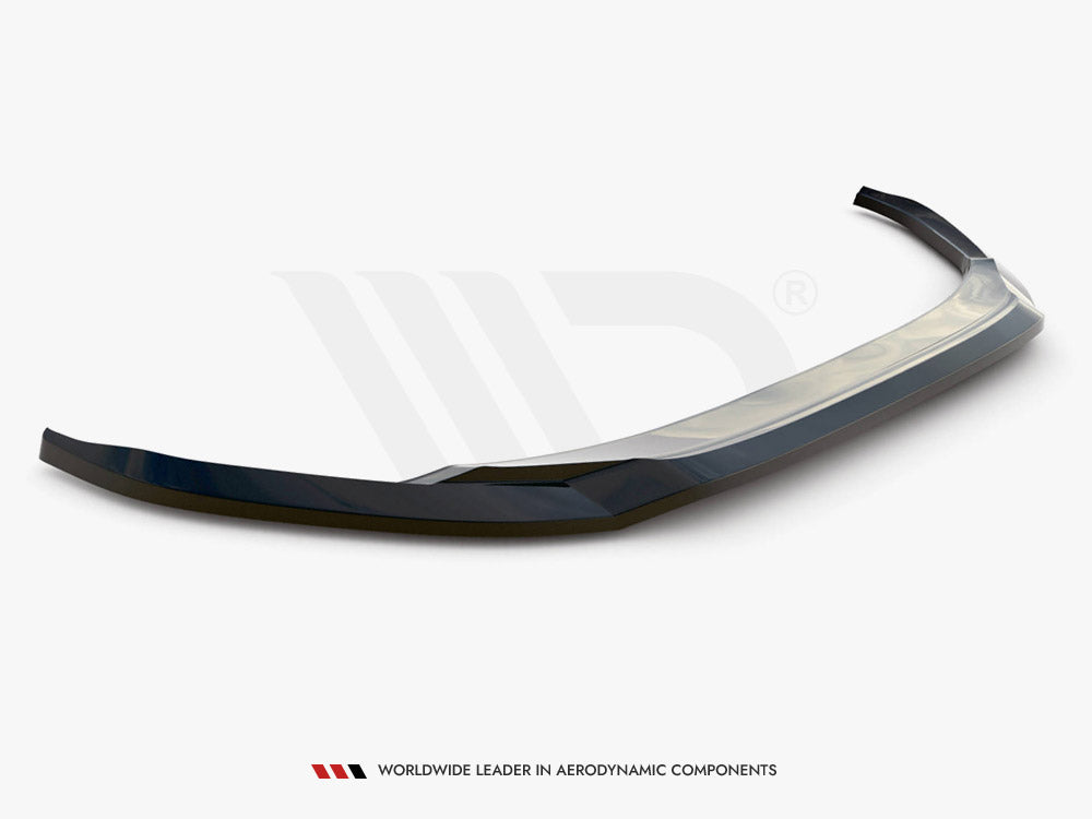 Audi - A3 8Y: Maxton Front Splitter V2