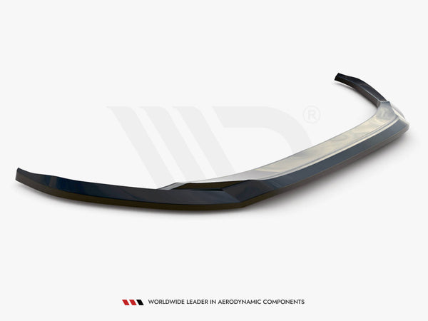 Audi - A3 8Y: Maxton Front Splitter V2