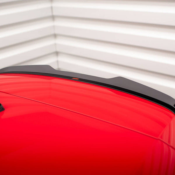 Audi - A3 Sportback 8Y: Maxton Spoiler
