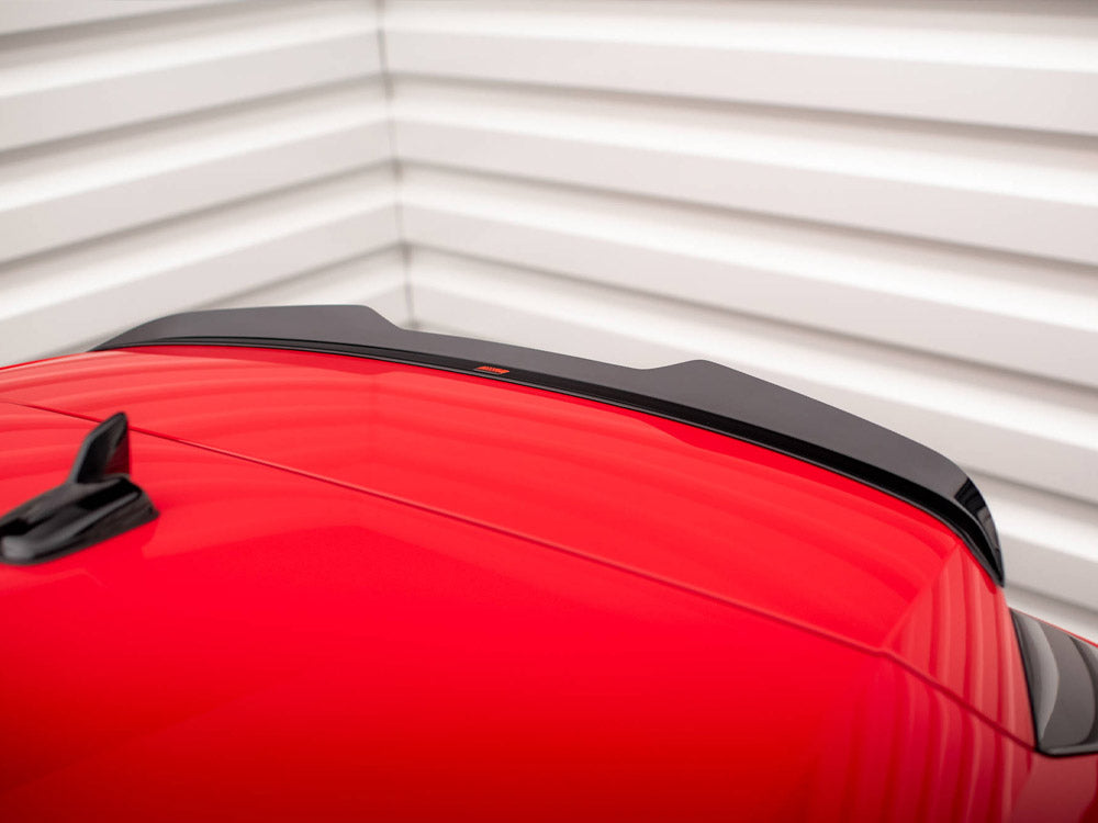 Audi - A3 Sportback 8Y: Maxton Spoiler