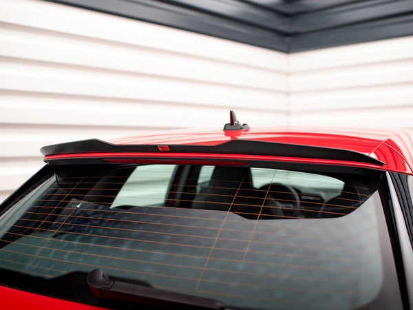 Audi - A3 Sportback 8Y: Maxton Spoiler