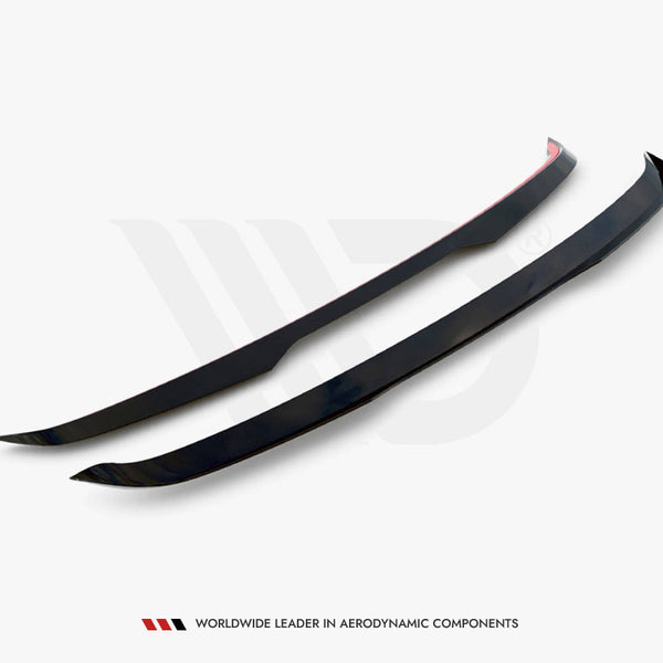 Audi - A3 Sportback 8Y: Maxton Spoiler