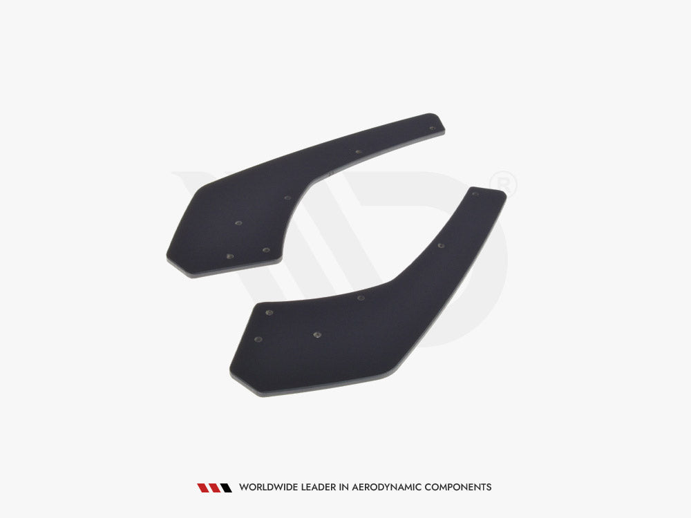 Audi - RS3 8V Facelift Sportback: Maxton Rear Diffuser V2