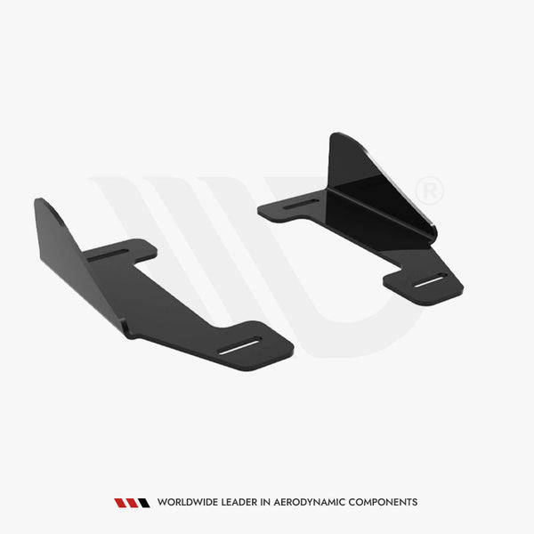 VW - Golf R MK7: Maxton Side Flaps