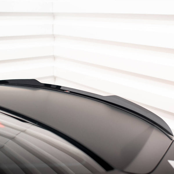 Audi - S8 D4: Maxton Spoiler