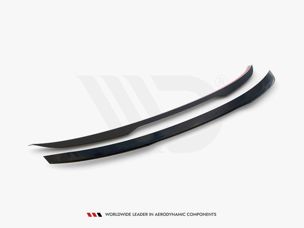 Audi - S8 D4: Maxton Spoiler