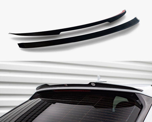 Audi - A6 Avant / A6 Allroad / A6 S Line Avant / S6 Avant C8 / C8 Facelift: Maxton Spoiler
